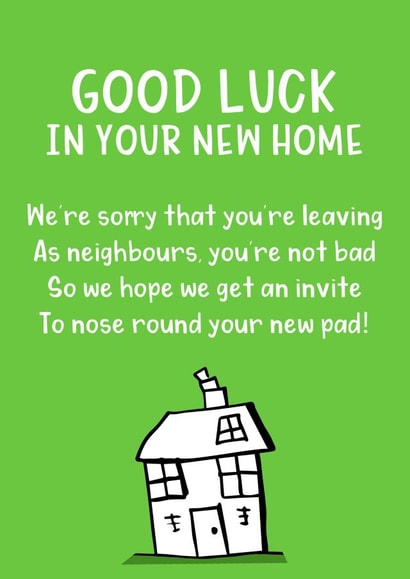 new home New Home Card 17924 created by Jenny Bowman