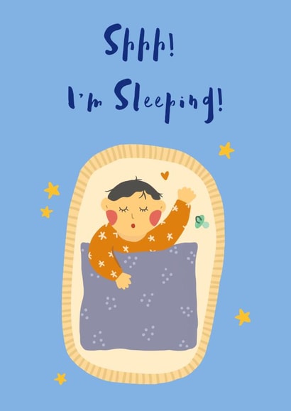 newborn new baby New Baby Card 17607 created by crystal chou
