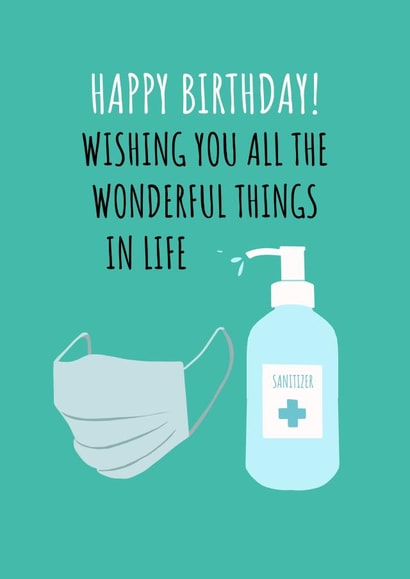 wonderful things Card 40457 created by Fly high art