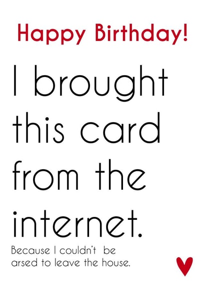 bought card Birthday Card 18396 created by Natalie Frost