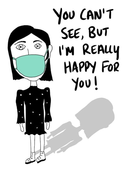 can't see Congratulations Card 42011 created by Kate Holderness