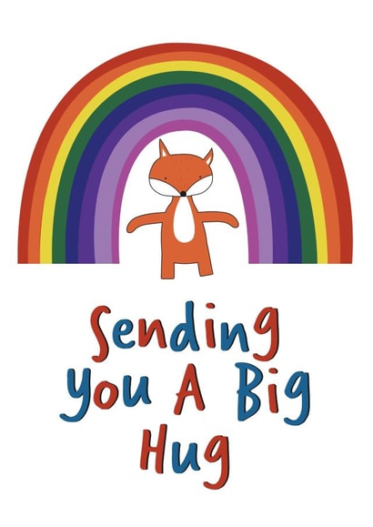 sending big Just because Card 19776 created by Jess x Juniper & Rose