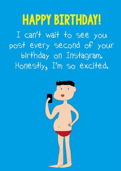 Card 43985 created by Brutally Honest Cards