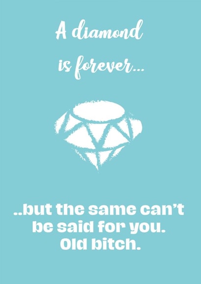 Card 43986 created by Brutally Honest Cards