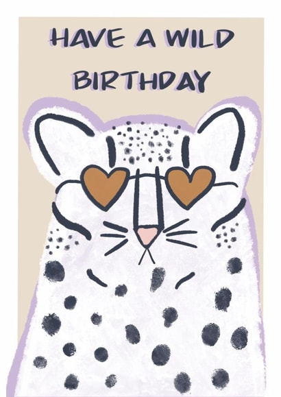 Happy birthday happy Card 43251 created by Tiffany Halls