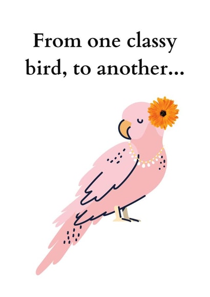 Card 33581 created by Warwick Studios