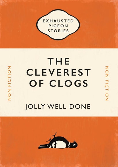 cleverest of Exams Card 19365 created by Yay Days