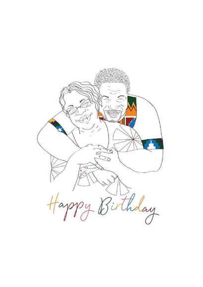 Card 43155 created by Mikael Lovell