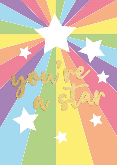 you're a Congratulations Card 16791 created by Tigerlilly