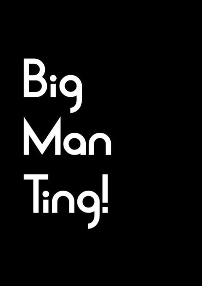 Card 44794 created by Streetgreets