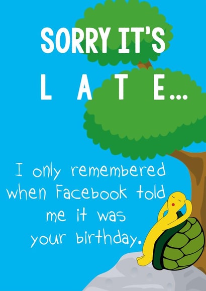 Card 43988 created by Brutally Honest Cards