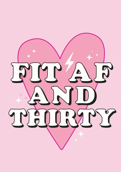 No longer the dirty thirty created by Lucy Rose Party