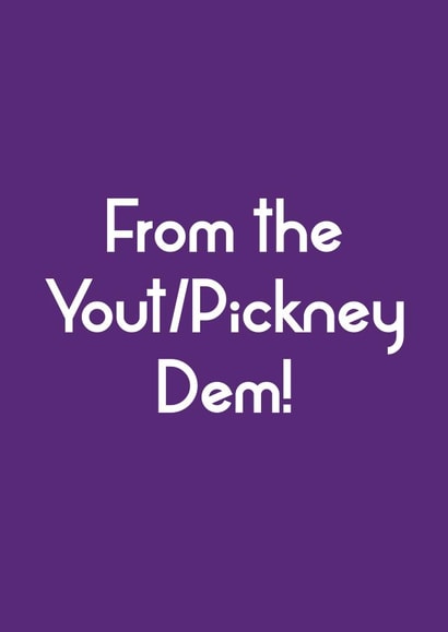 Card 44796 created by Streetgreets