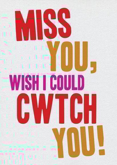 Card 44918 created by Welsh Banter