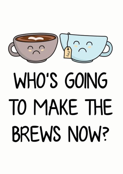 new job leaving Leaving Card 20074 created by Frendly Uk