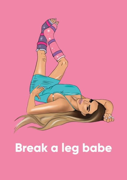 kaite price Card 44901 created by Lauren Ring