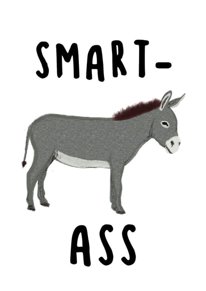 results smart Exams Card 10312 created by Izzi Paints