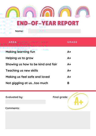 diy report Thank You Card 15414 created by Katie Taylor