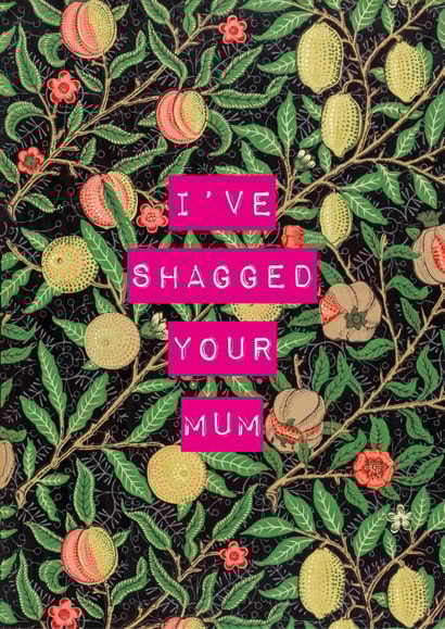 Card 44809 created by Ministry of Sand