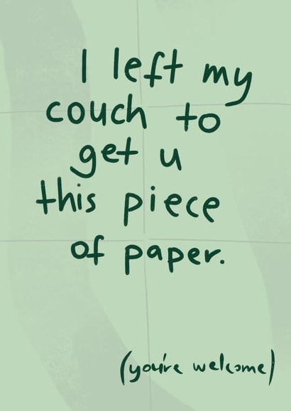 left my Birthday Card 18313 created by Sarkasik