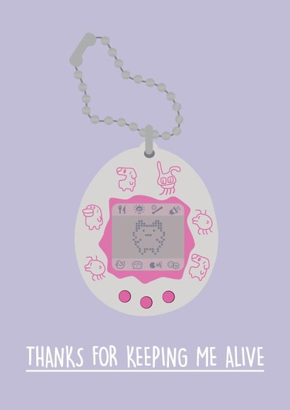 mum parenting Mothers Day Card 7397 created by Rumble Cards