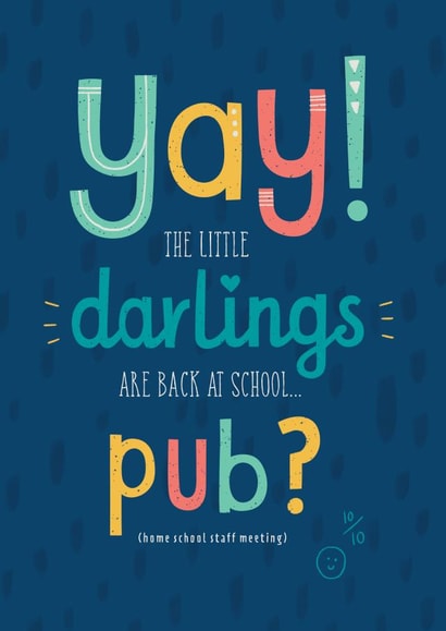 yay little Just because Card 19844 created by Gingerbred