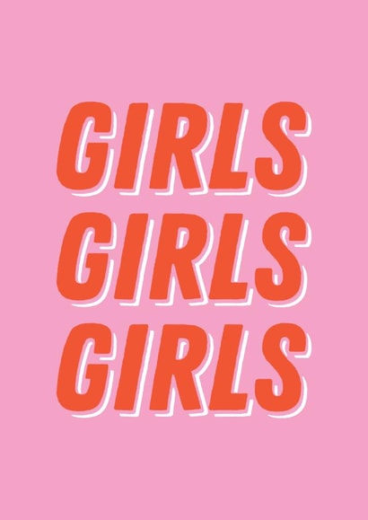 Card 42894 created by Louie Prints