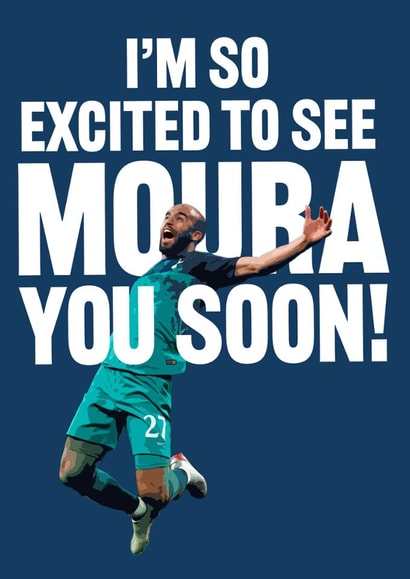 football pun Birthday Card 43959 created by EZK Designs