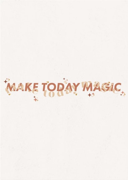 motivation birthday Card 38271 created by designsbyphia