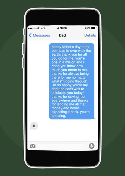 K. created by Pink + Pip