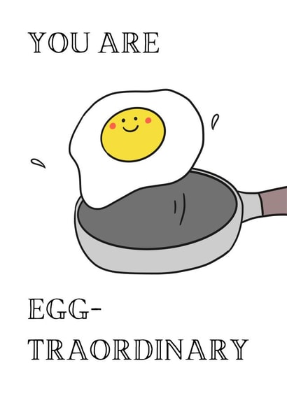 Female Support Congratulations Card 42447 created by crystal chou