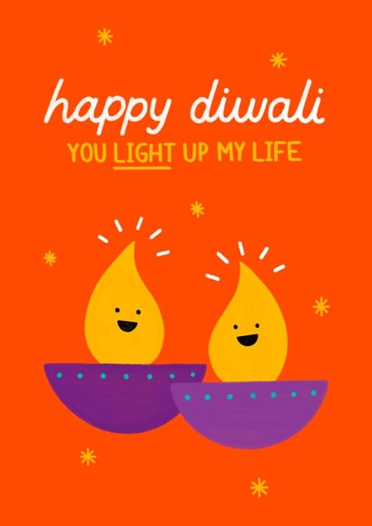Diwali Festival Faith Card 17840 created by ItsJessica