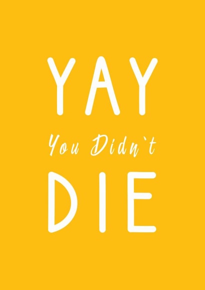 get well soon funny Get Well Card 20380 created by Drunken Fairy 