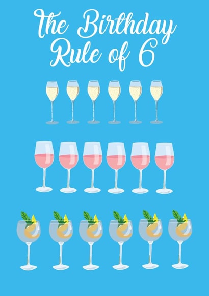 Boris Boris johnson Birthday Card 37423 created by Bizzi Lizzi