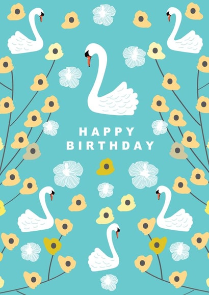 Card 43461 created by Lea Velasquez