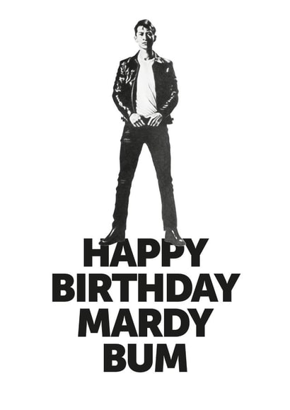 Card 45285 created by Steve Goodison Pencil Art