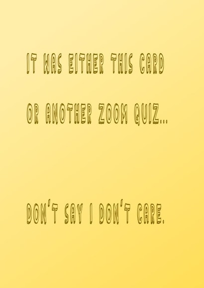 birthday celebration Card 45297 created by Sassy Bird 