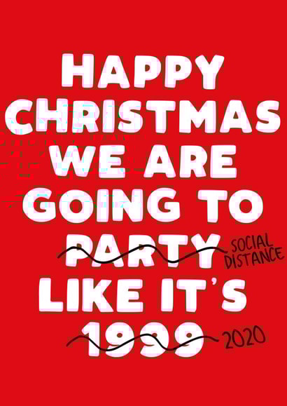 2020 cv2020 Card 30643 created by Filthy Sentiments