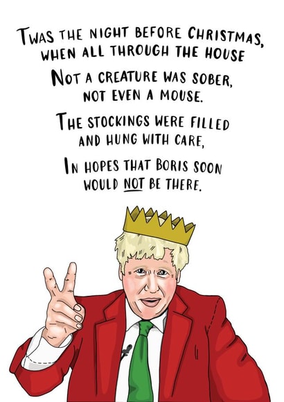 2020 Celebrity Card 40672 created by Bubble&Cheek