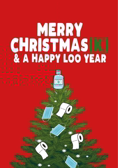 mask toilet Card 30644 created by Filthy Sentiments