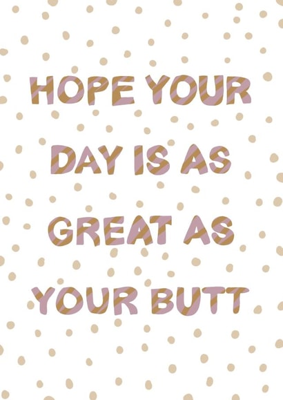 Card 40945 created by Holly Bernard