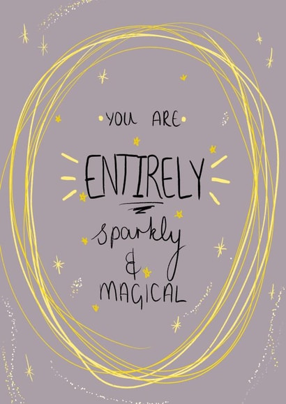 Card 40946 created by Holly Bernard