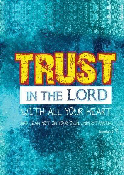 proverbs lord Card 45361 created by 7 Bible Verses