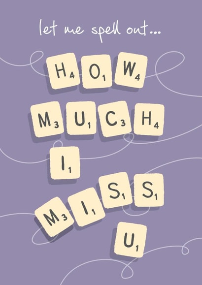 love cute Love & Friendship Card 16942 created by NEEDL designs