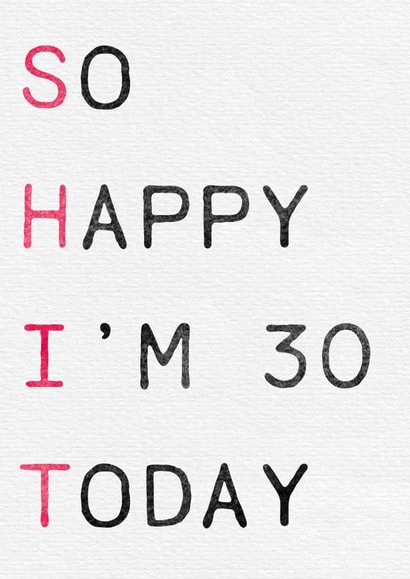 Card 41398 created by Rude Mama