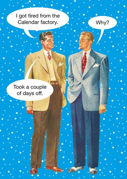 calendar couple Christmas Card 7940 created by kissmekwik