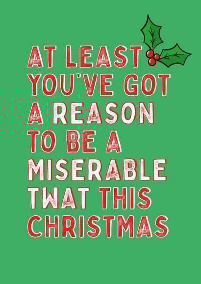 2020 Cheeky Card 38342 created by Mr Muir