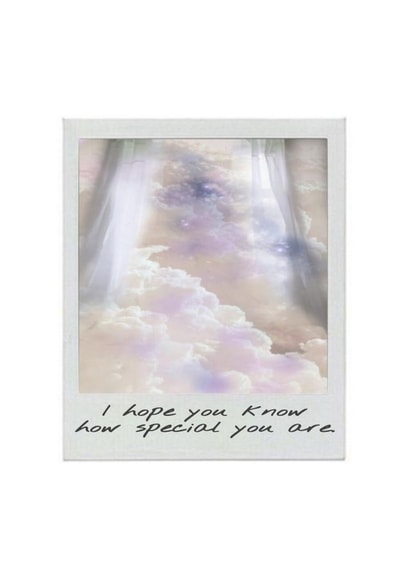 mental health send a smile Card 42837 created by Katie-Lea