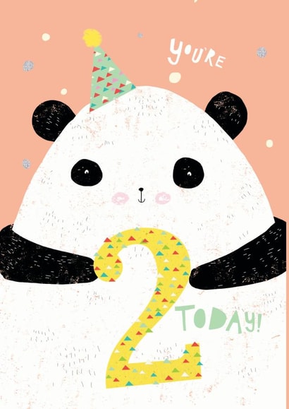 Child 2 Birthday Card 19186 created by cory reid