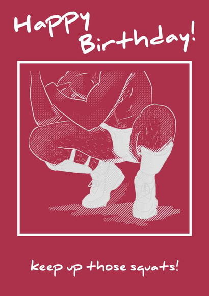 Card 45525 created by Michael Long